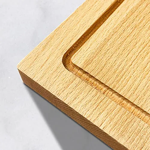 Planche à découper en bois avec gravure coeur design| Planche à découper personnalisée avec nom de votre choix | Planche cadeau à personnaliser