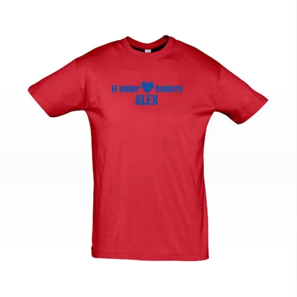 T-shirt homme Top homme rot-L