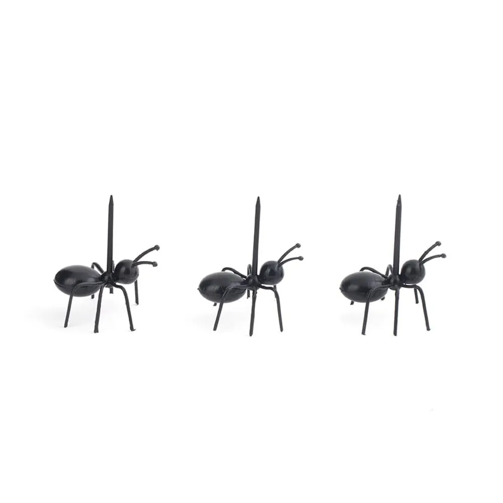 Brochette de fête - fourmi