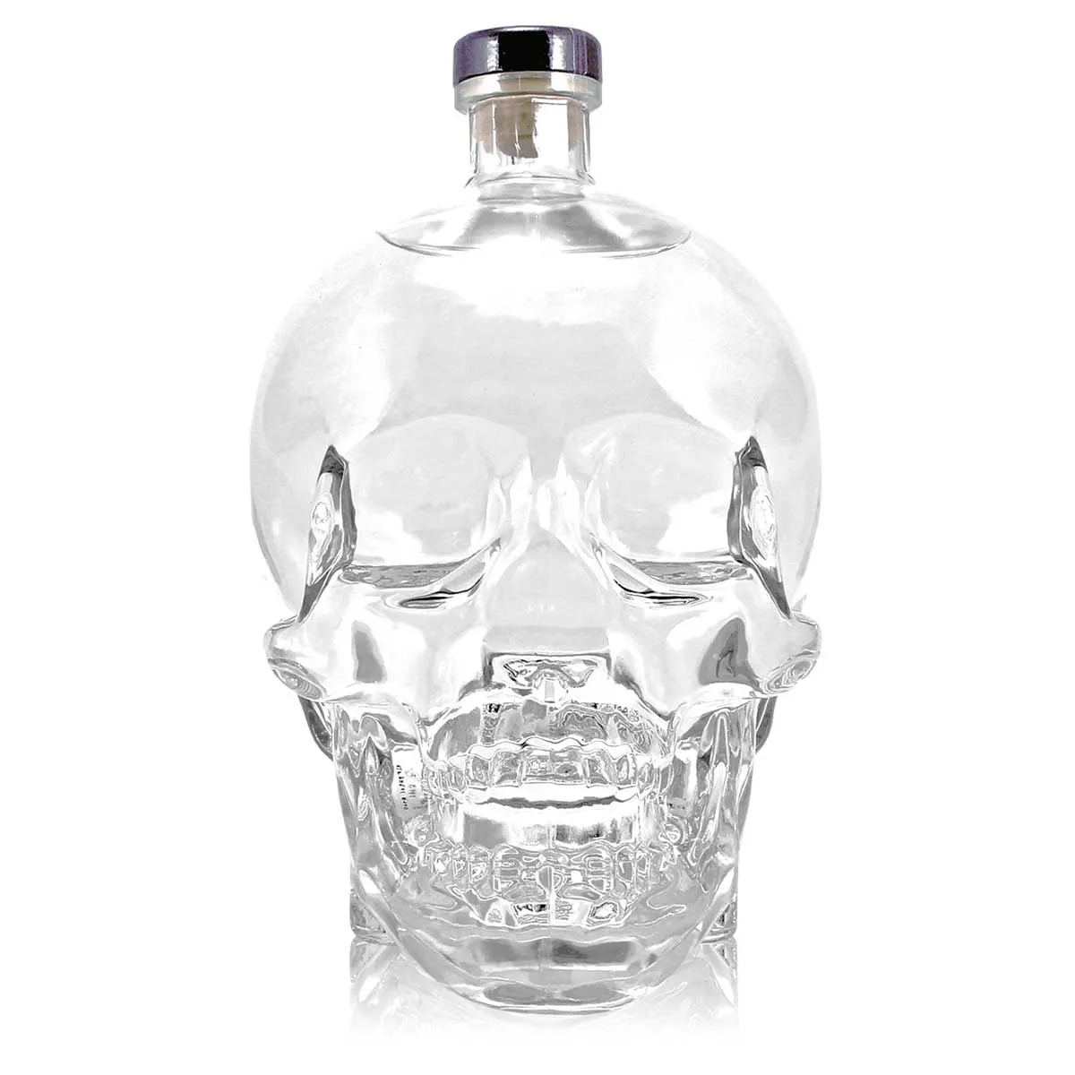 Vodka Crystal Head 3 litres
