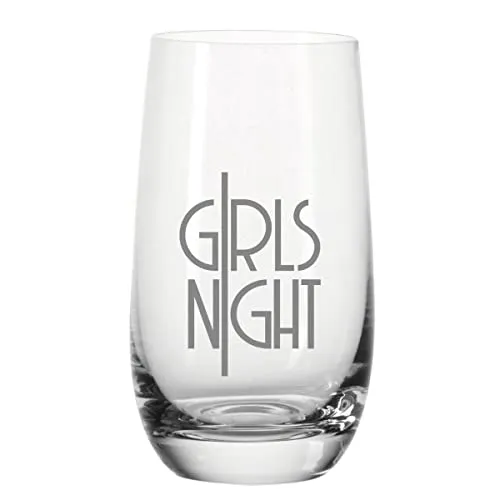 Verre à cocktail - Girls Night