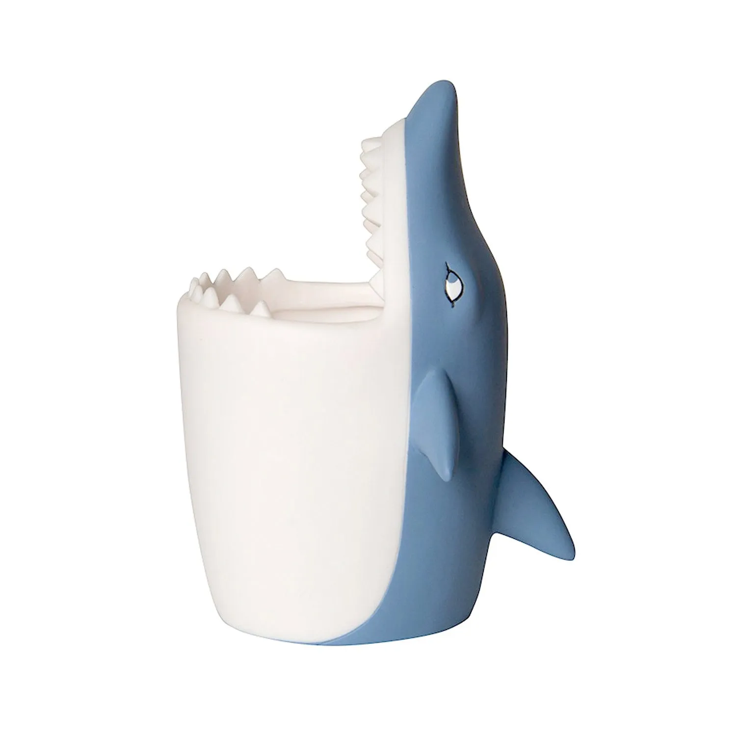 Gobelet à dents Requin