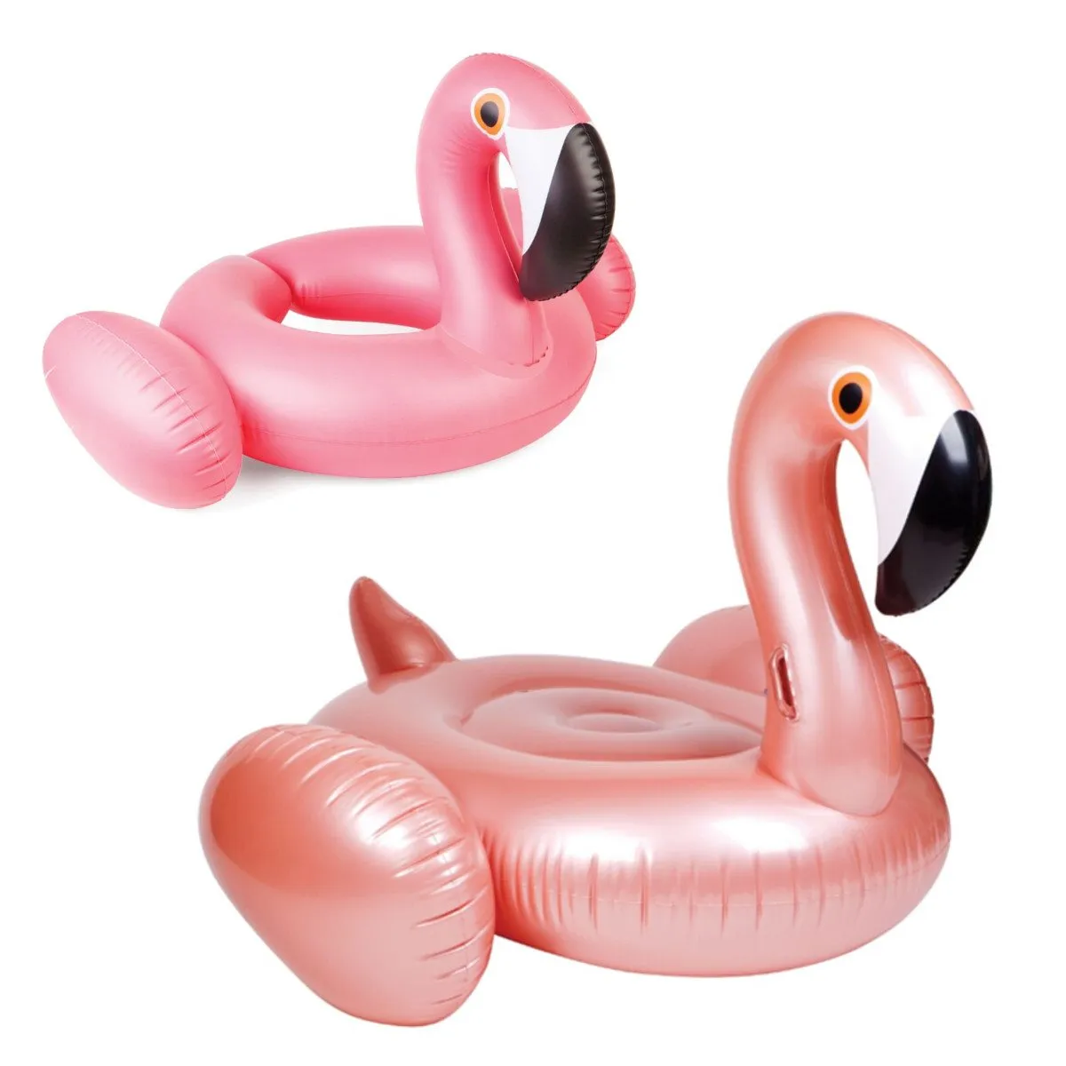 Jouet flottant gonflable Flamingo