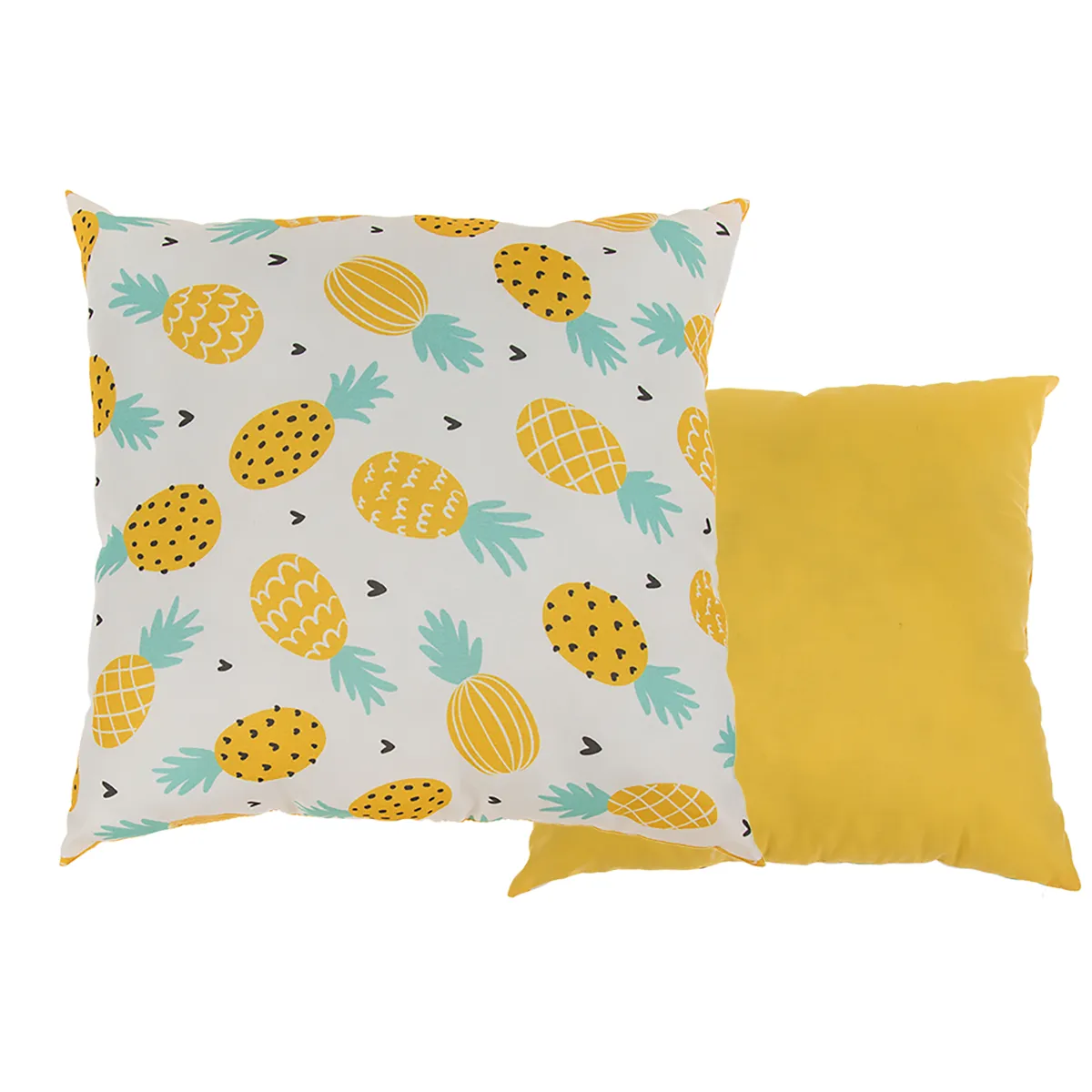 Coussin- Ananas