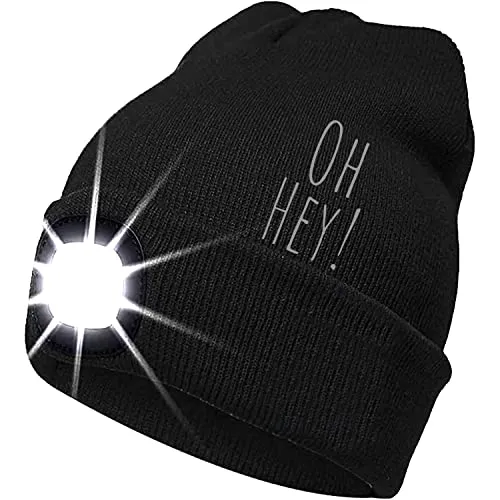 Casquette - Oh Hey