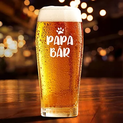Bière blonde 0,5l - Papabär