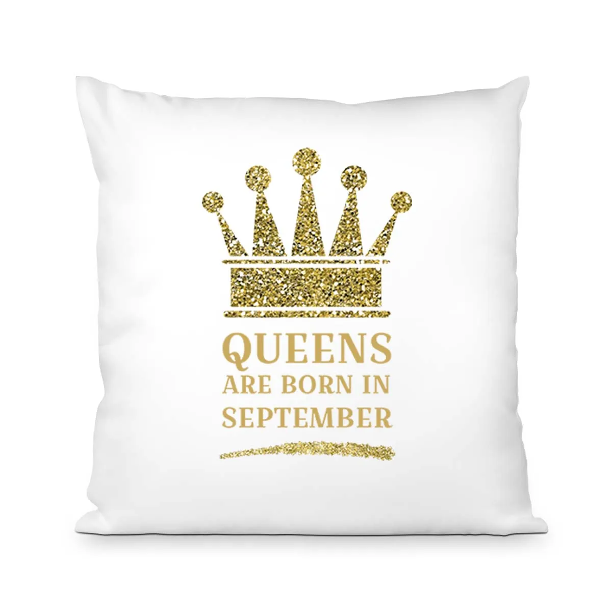 Coussin personnalisable - Queens
