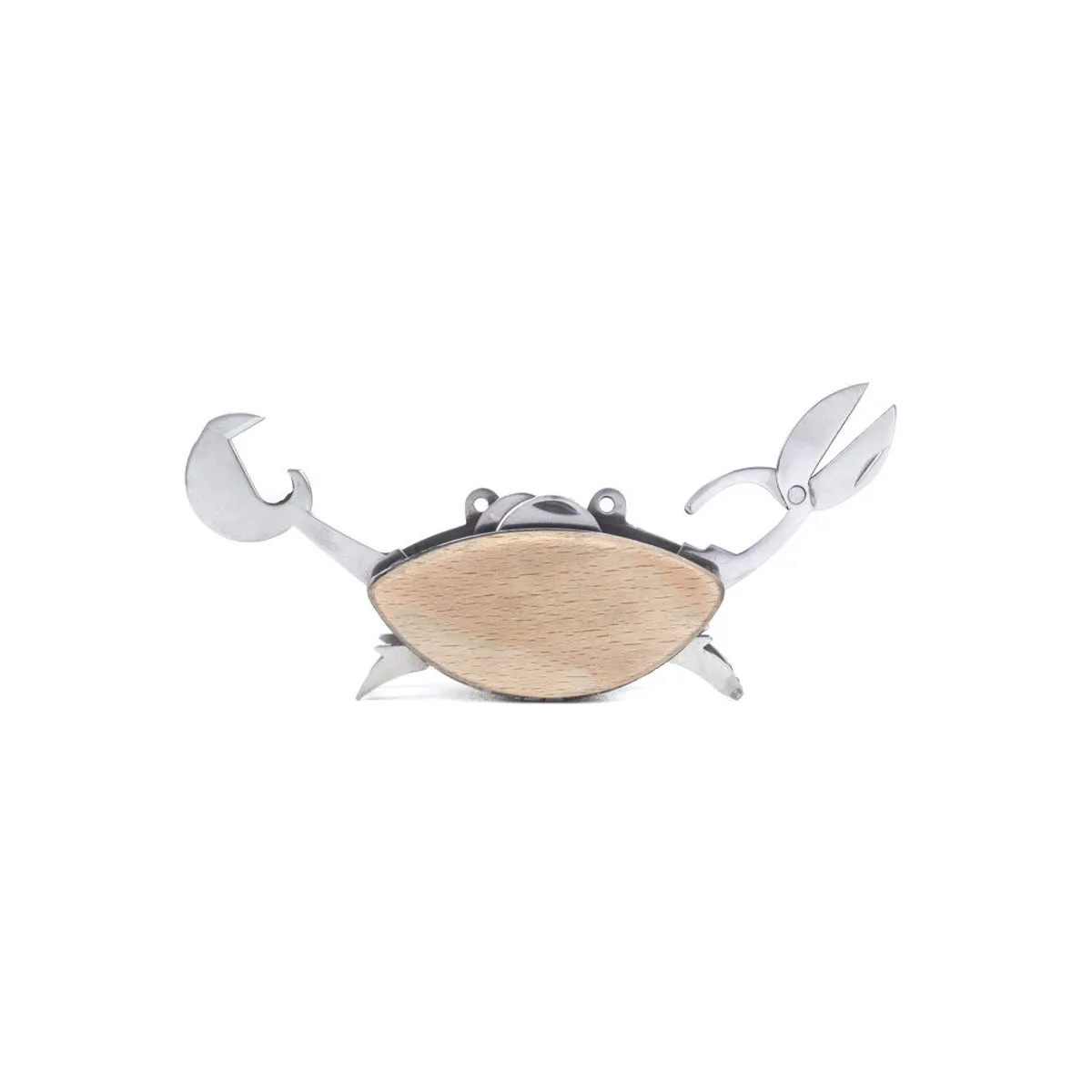 Multi Tool Animal Shape - Crabe