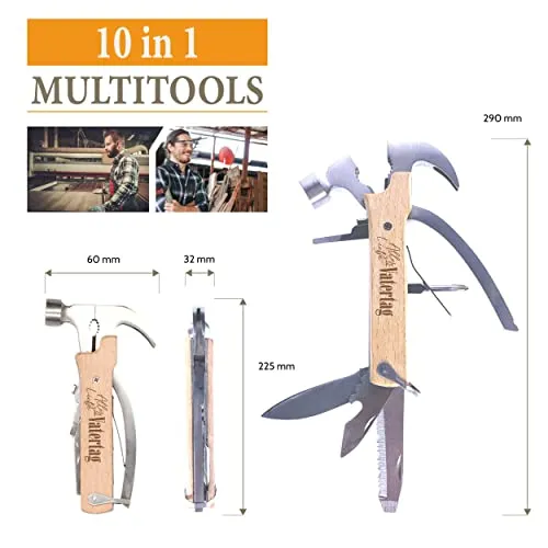 Multitool - Tout l'amour