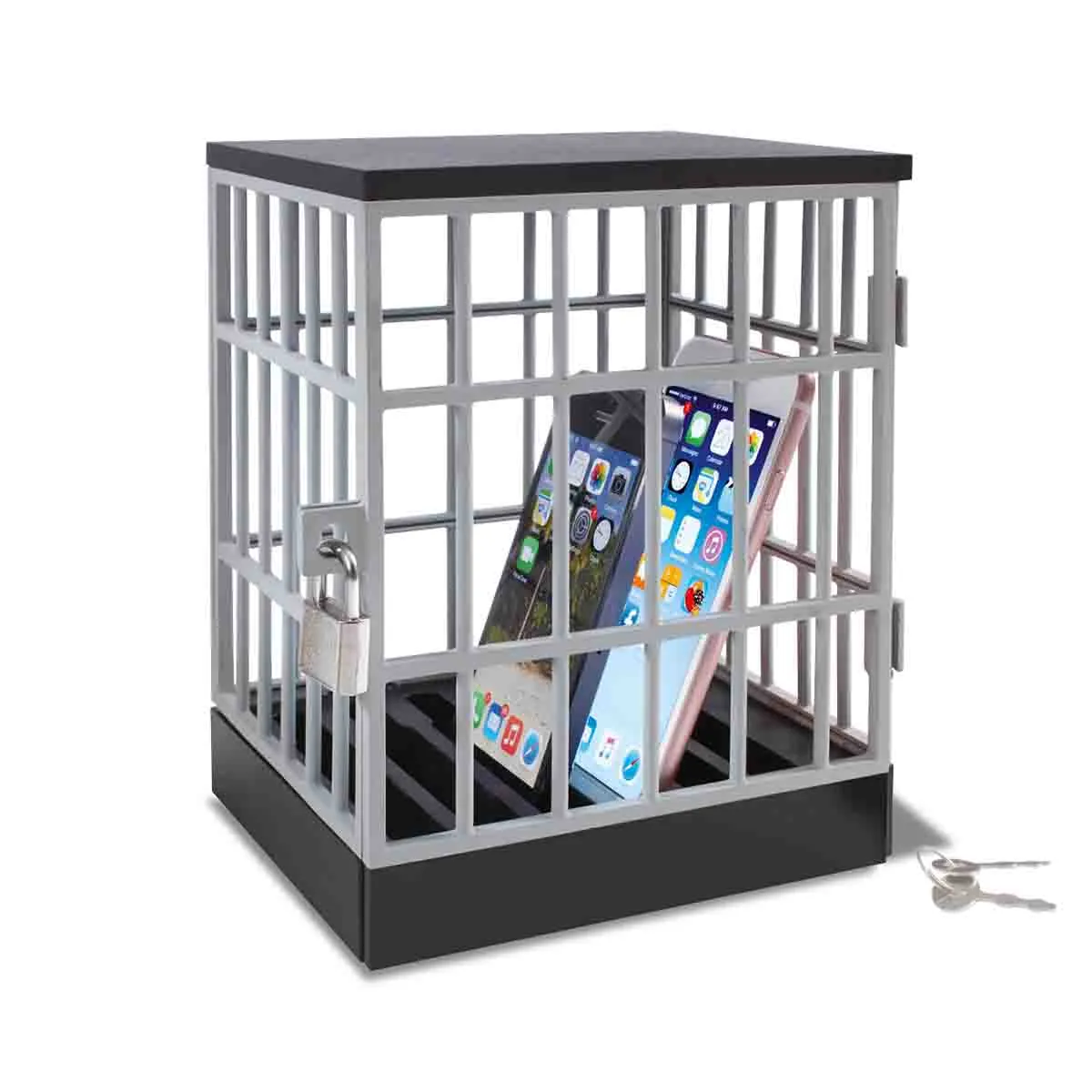 Prison pour téléphone portable