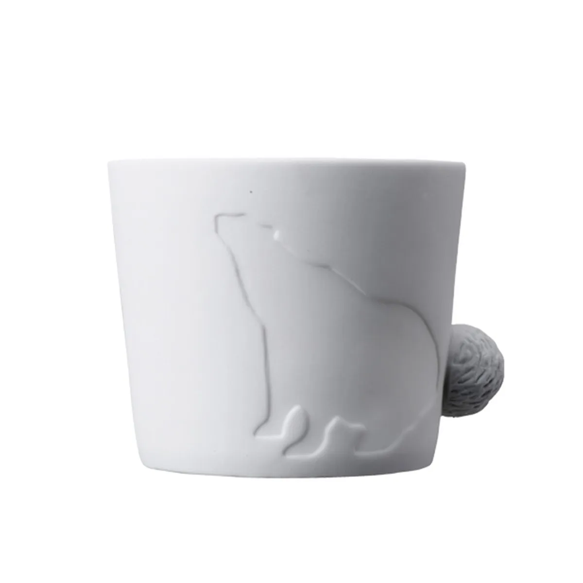 Mugs animaux - Ours