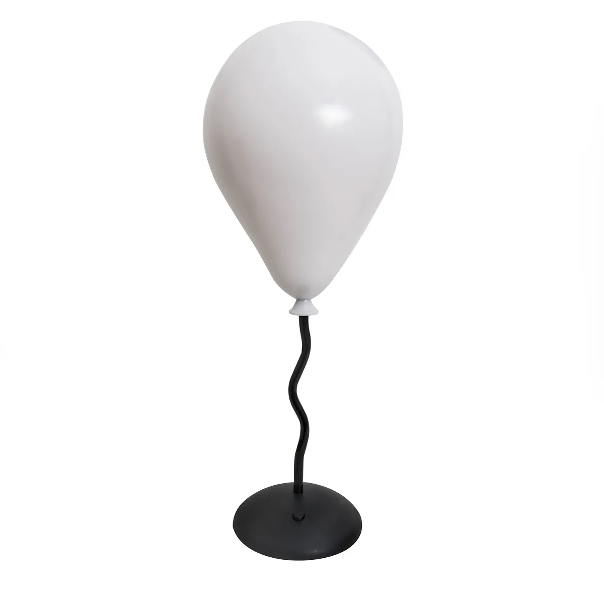 Lampe d'ambiance LED Ballon de baudruche pour se détendre