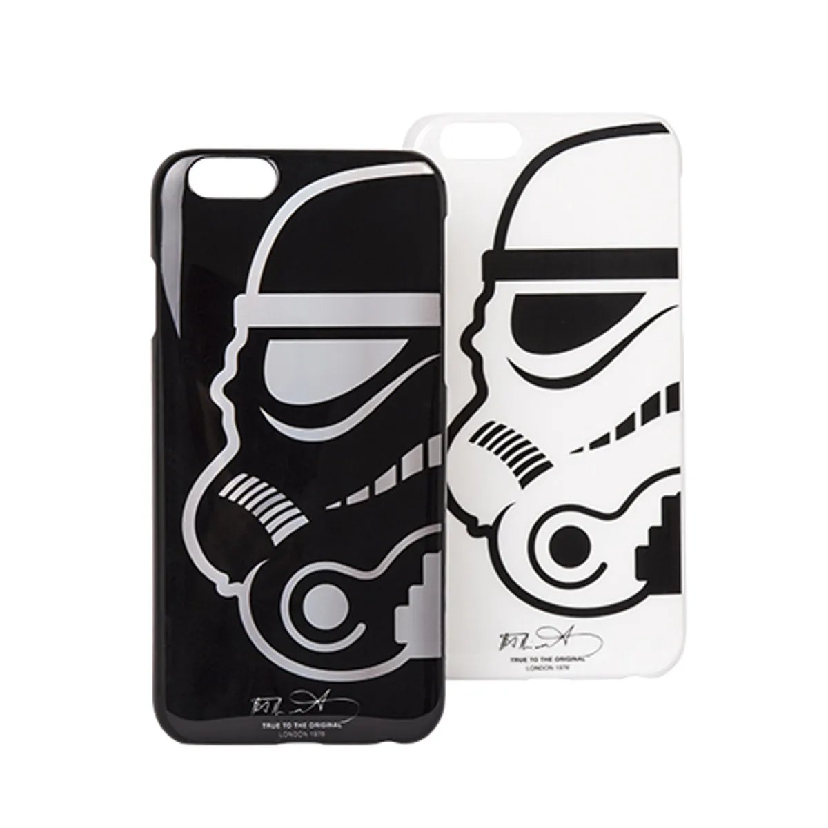 Étui officiel Stormtrooper pour iPhone 6 - 6S