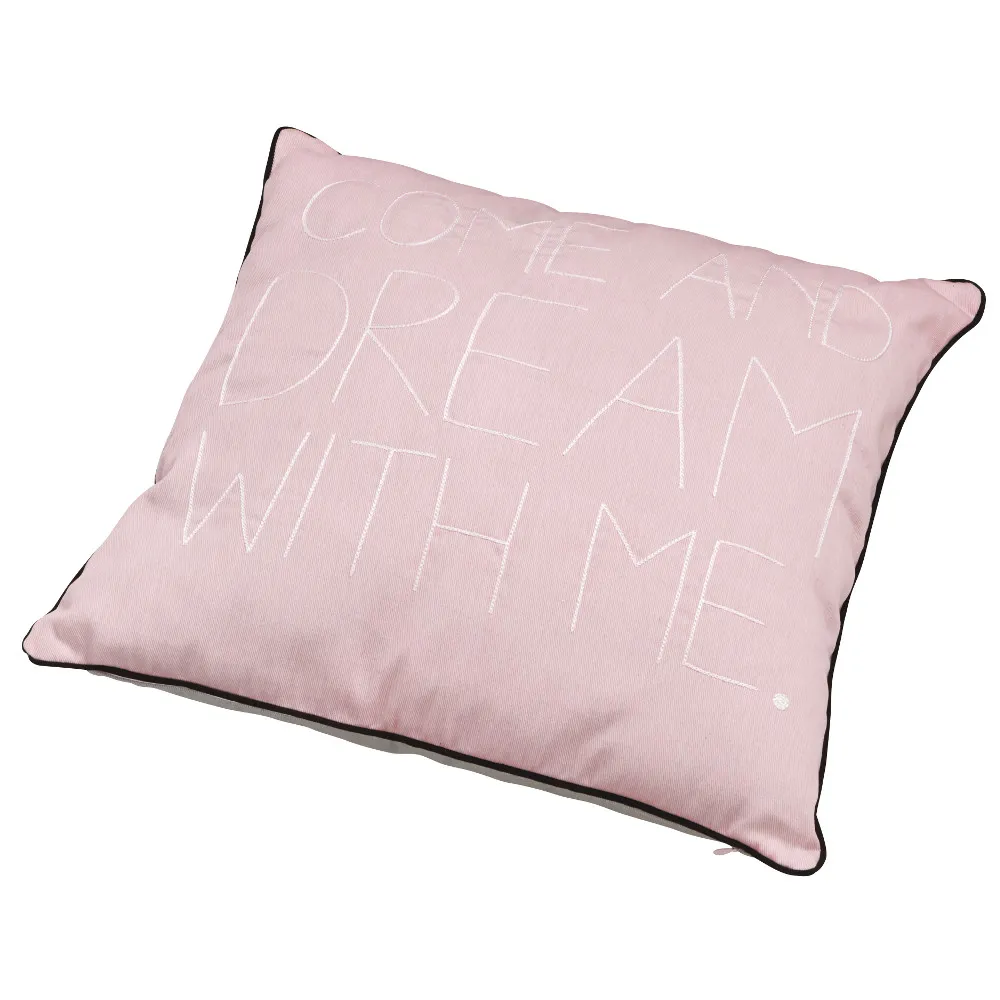 Coussin Dream with me
