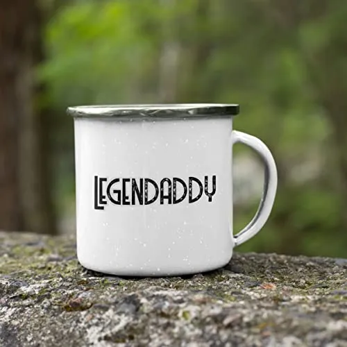 Mug personnalisé Recto/Verso | Legendaddy