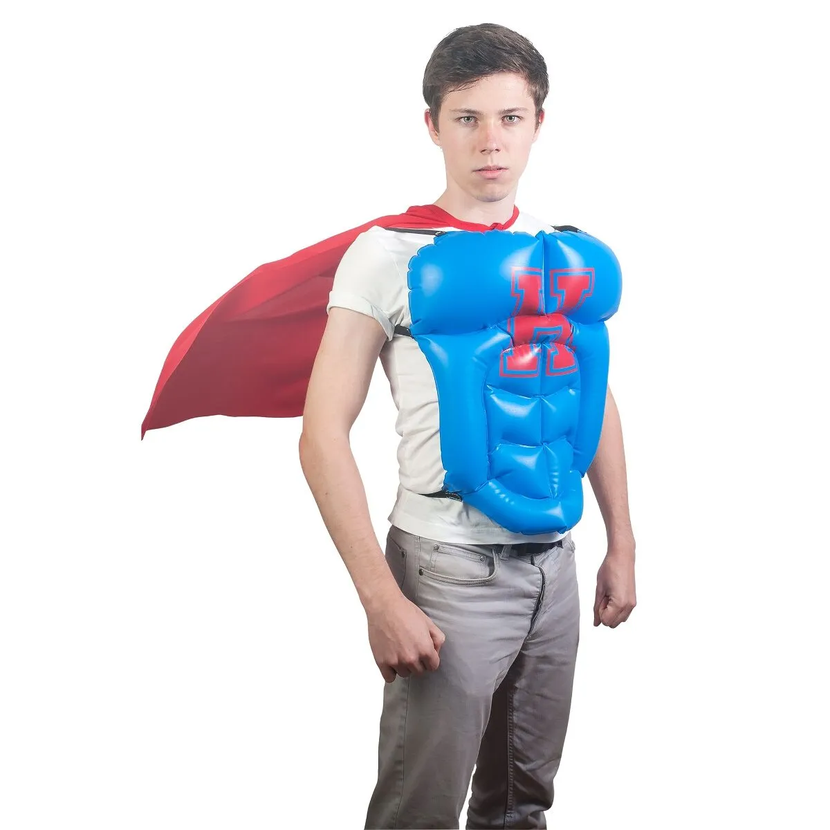 Costume de super-héros