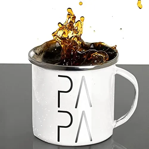 Mug personnalisé Recto/Verso | PAPA